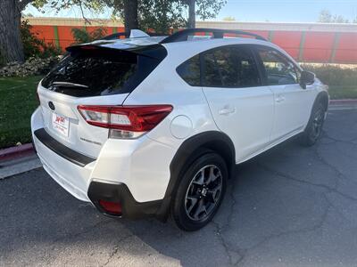2018 Subaru Crosstrek 2.0i Premium AWD 4dr   - Photo 4 - Boise, ID 83704