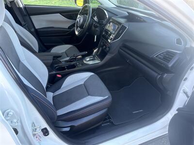 2018 Subaru Crosstrek 2.0i Premium AWD 4dr   - Photo 21 - Boise, ID 83704