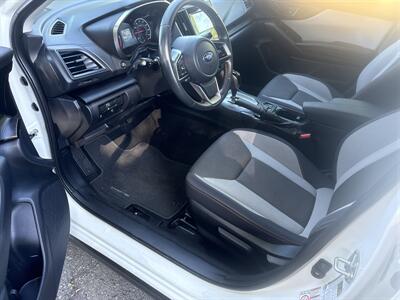 2018 Subaru Crosstrek 2.0i Premium AWD 4dr   - Photo 17 - Boise, ID 83704