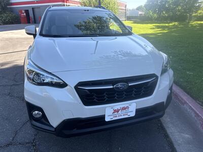 2018 Subaru Crosstrek 2.0i Premium AWD 4dr   - Photo 12 - Boise, ID 83704