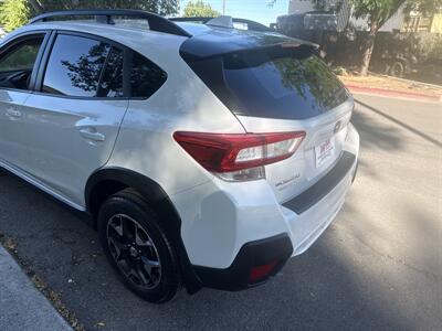 2018 Subaru Crosstrek 2.0i Premium AWD 4dr   - Photo 7 - Boise, ID 83704