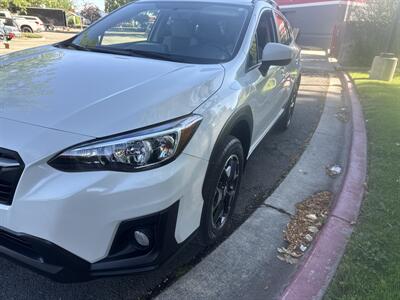 2018 Subaru Crosstrek 2.0i Premium AWD 4dr   - Photo 13 - Boise, ID 83704