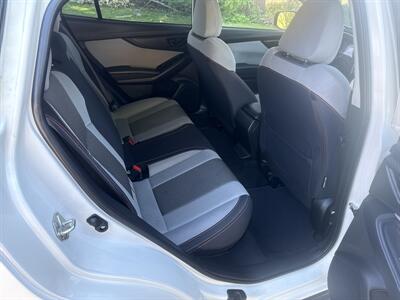 2018 Subaru Crosstrek 2.0i Premium AWD 4dr   - Photo 20 - Boise, ID 83704