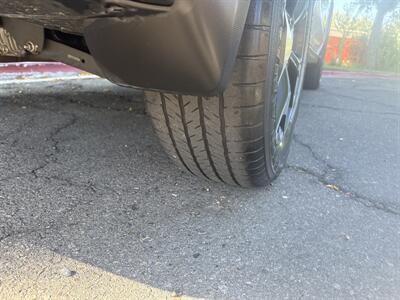 2018 Subaru Crosstrek 2.0i Premium AWD 4dr   - Photo 10 - Boise, ID 83704