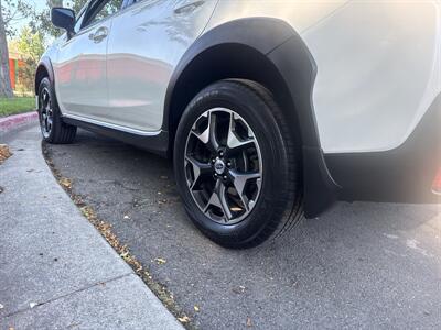 2018 Subaru Crosstrek 2.0i Premium AWD 4dr   - Photo 6 - Boise, ID 83704