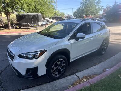 2018 Subaru Crosstrek 2.0i Premium AWD 4dr   - Photo 2 - Boise, ID 83704