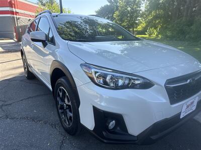 2018 Subaru Crosstrek 2.0i Premium AWD 4dr   - Photo 14 - Boise, ID 83704