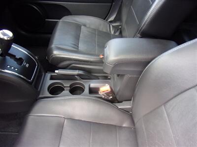 2012 Jeep Patriot Limited 4WD 2.4L 4dr   - Photo 32 - Boise, ID 83704