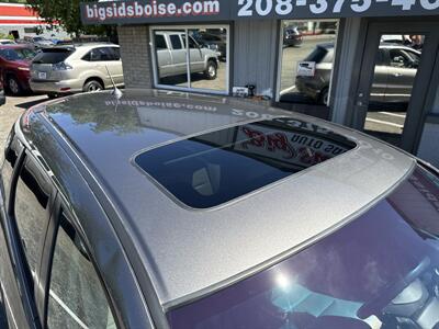 2008 Acura RDX SH-AWD w/Tech   - Photo 15 - Boise, ID 83704