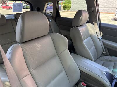 2008 Acura RDX SH-AWD w/Tech   - Photo 28 - Boise, ID 83704