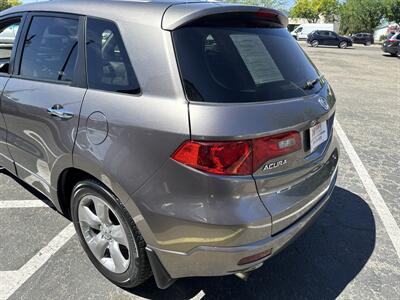 2008 Acura RDX SH-AWD w/Tech   - Photo 7 - Boise, ID 83704