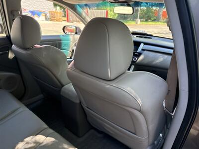 2008 Acura RDX SH-AWD w/Tech   - Photo 29 - Boise, ID 83704