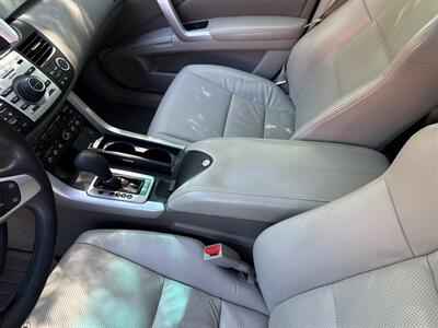 2008 Acura RDX SH-AWD w/Tech   - Photo 31 - Boise, ID 83704