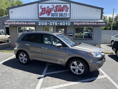 2008 Acura RDX SH-AWD w/Tech   - Photo 1 - Boise, ID 83704