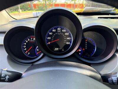 2008 Acura RDX SH-AWD w/Tech   - Photo 36 - Boise, ID 83704