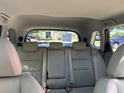 2008 Acura RDX SH-AWD w/Tech   - Photo 26 - Boise, ID 83704