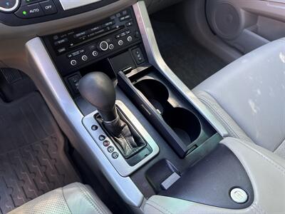 2008 Acura RDX SH-AWD w/Tech   - Photo 32 - Boise, ID 83704