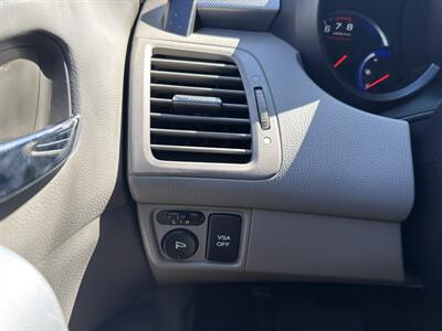 2008 Acura RDX SH-AWD w/Tech   - Photo 37 - Boise, ID 83704