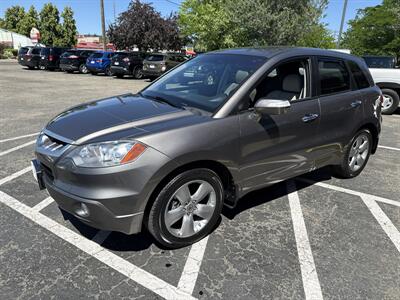 2008 Acura RDX SH-AWD w/Tech   - Photo 2 - Boise, ID 83704