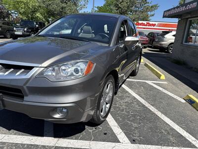2008 Acura RDX SH-AWD w/Tech   - Photo 13 - Boise, ID 83704