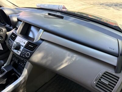 2008 Acura RDX SH-AWD w/Tech   - Photo 23 - Boise, ID 83704