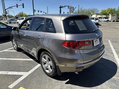 2008 Acura RDX SH-AWD w/Tech   - Photo 3 - Boise, ID 83704