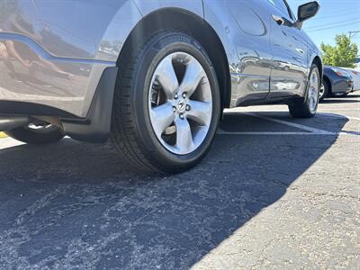 2008 Acura RDX SH-AWD w/Tech   - Photo 5 - Boise, ID 83704