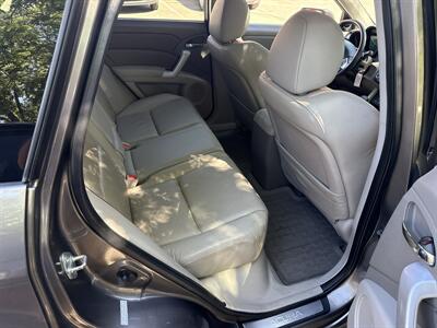 2008 Acura RDX SH-AWD w/Tech   - Photo 20 - Boise, ID 83704