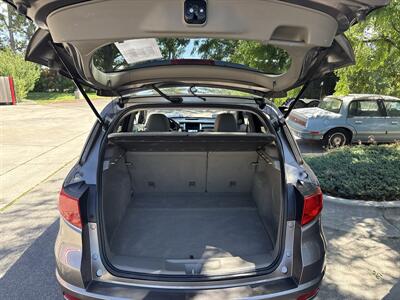 2008 Acura RDX SH-AWD w/Tech   - Photo 19 - Boise, ID 83704