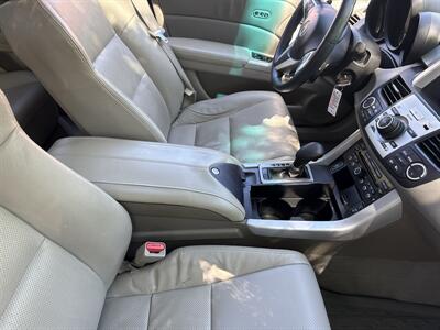 2008 Acura RDX SH-AWD w/Tech   - Photo 27 - Boise, ID 83704