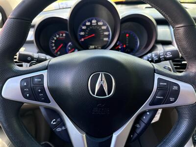 2008 Acura RDX SH-AWD w/Tech   - Photo 35 - Boise, ID 83704