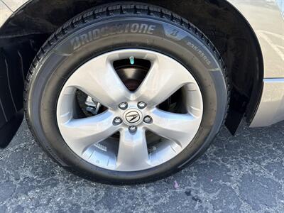 2008 Acura RDX SH-AWD w/Tech   - Photo 11 - Boise, ID 83704