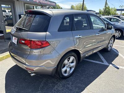 2008 Acura RDX SH-AWD w/Tech   - Photo 4 - Boise, ID 83704