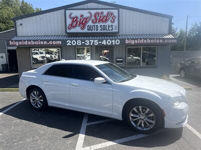 2019 Chrysler 300 Series Touring L AWD 3.6L 4   - Photo 1 - Boise, ID 83704