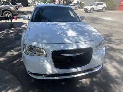 2019 Chrysler 300 Series Touring L AWD 3.6L 4   - Photo 12 - Boise, ID 83704