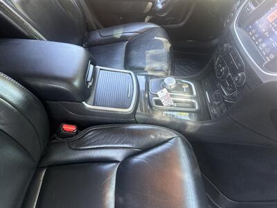 2019 Chrysler 300 Series Touring L AWD 3.6L 4   - Photo 26 - Boise, ID 83704
