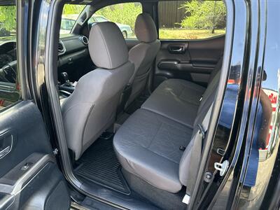 2016 Toyota Tacoma TRD Off-Road   - Photo 16 - Boise, ID 83704