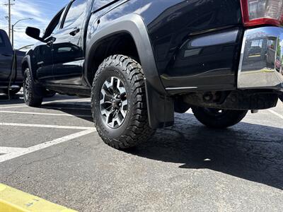 2016 Toyota Tacoma TRD Off-Road   - Photo 5 - Boise, ID 83704