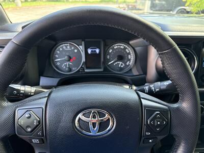 2016 Toyota Tacoma TRD Off-Road   - Photo 40 - Boise, ID 83704