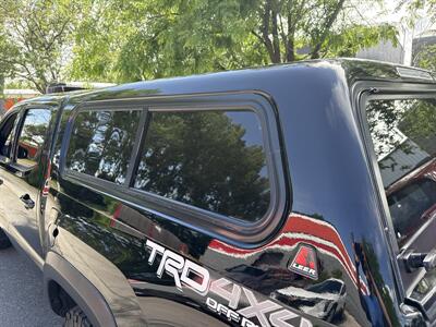 2016 Toyota Tacoma TRD Off-Road   - Photo 24 - Boise, ID 83704