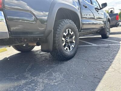 2016 Toyota Tacoma TRD Off-Road   - Photo 26 - Boise, ID 83704