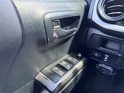 2016 Toyota Tacoma TRD Off-Road   - Photo 43 - Boise, ID 83704