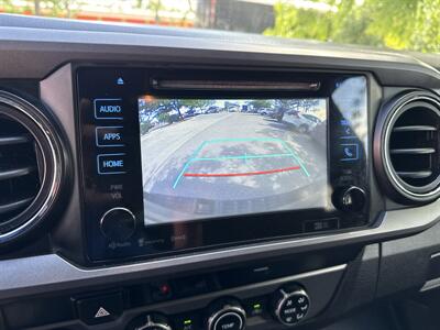 2016 Toyota Tacoma TRD Off-Road   - Photo 20 - Boise, ID 83704