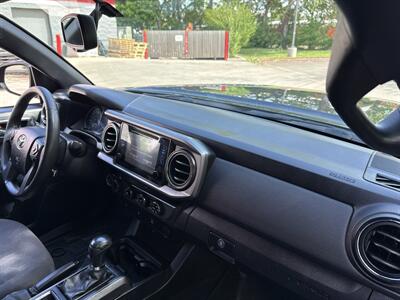 2016 Toyota Tacoma TRD Off-Road   - Photo 27 - Boise, ID 83704