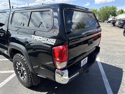 2016 Toyota Tacoma TRD Off-Road   - Photo 6 - Boise, ID 83704