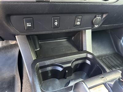2016 Toyota Tacoma TRD Off-Road   - Photo 36 - Boise, ID 83704