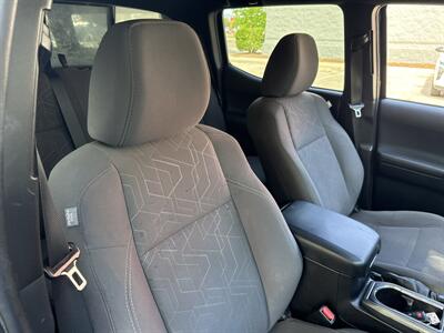 2016 Toyota Tacoma TRD Off-Road   - Photo 32 - Boise, ID 83704