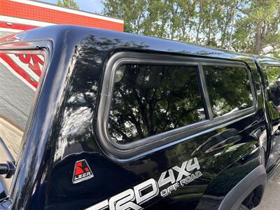 2016 Toyota Tacoma TRD Off-Road   - Photo 23 - Boise, ID 83704