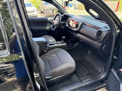 2016 Toyota Tacoma TRD Off-Road   - Photo 19 - Boise, ID 83704