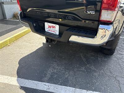 2016 Toyota Tacoma TRD Off-Road   - Photo 8 - Boise, ID 83704